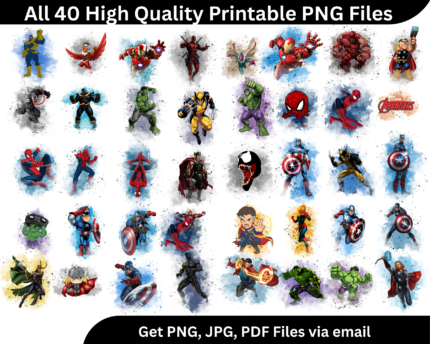 Photo Based Art for People & Pets: Custom Portraits in Canada