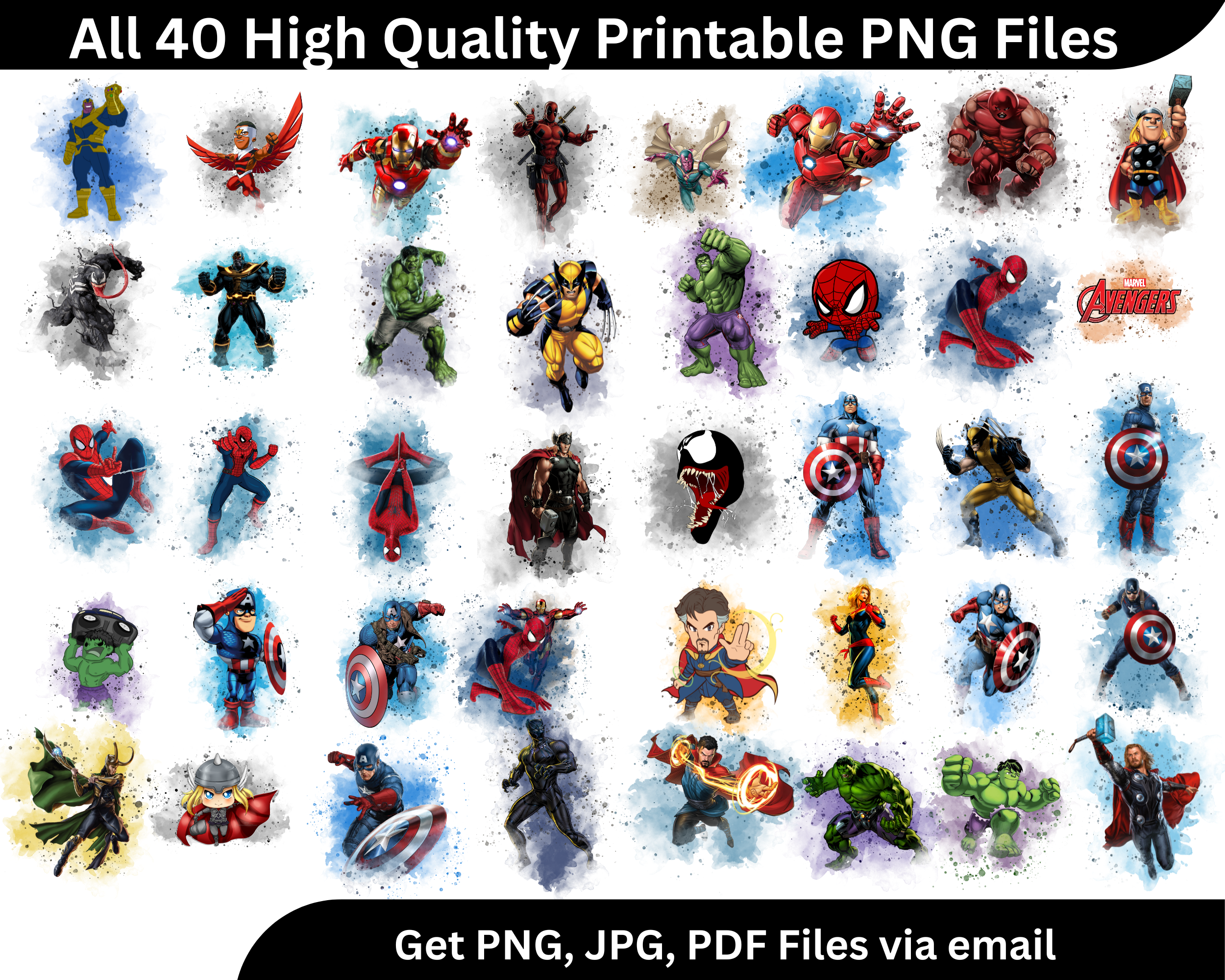 Photo Based Art for People & Pets: Custom Portraits in Canada