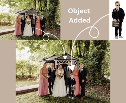 Digital photo retouching and editing service Canada. Photo Retouching Markham Professional Photo Editing Canada Background Removal Service Canada Add or Remove Person from Photo Markham Digital Photo Editing Ontario Memorial Photo Editing Canada