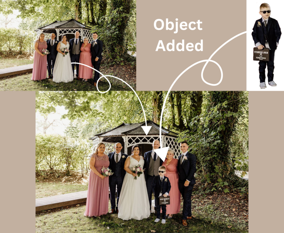 Digital photo retouching and editing service Canada. Photo Retouching Markham Professional Photo Editing Canada Background Removal Service Canada Add or Remove Person from Photo Markham Digital Photo Editing Ontario Memorial Photo Editing Canada
