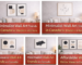 Minimalist Wall Art Trends in Canada for Modern Interiors